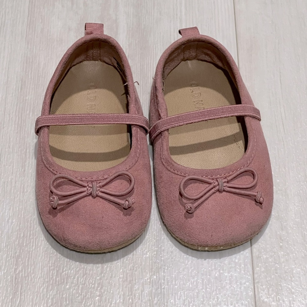 Cute Infant Ballet Flats